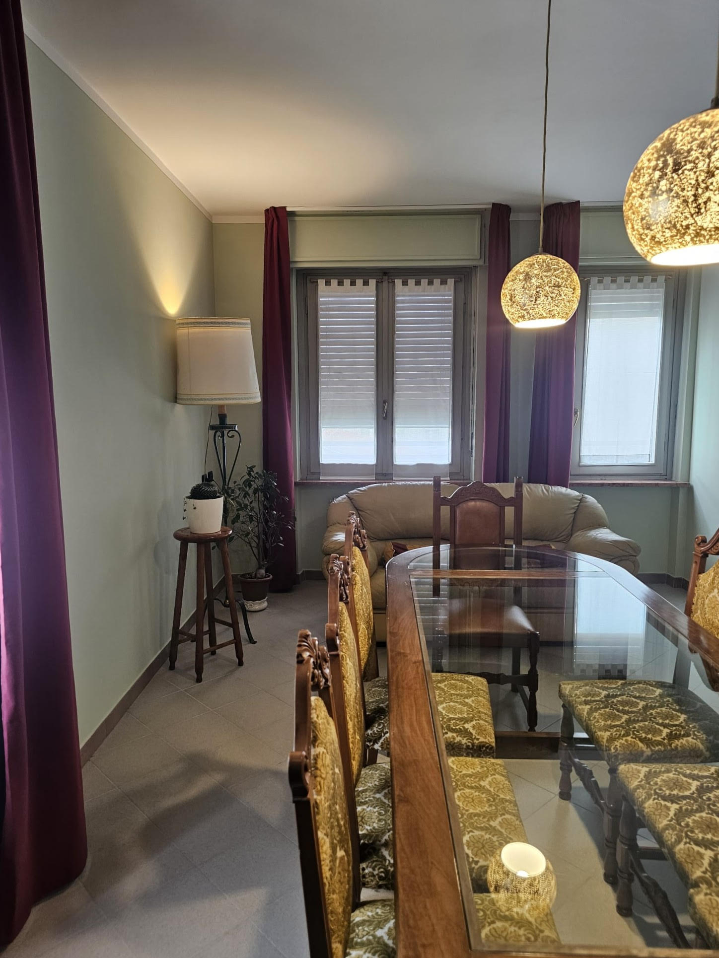 Residenza Anziani Roma